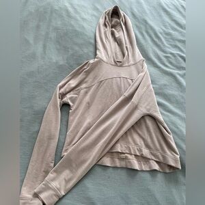 Lululemon hoodie